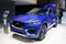 Second Day Of The 86th Geneva Motor Show