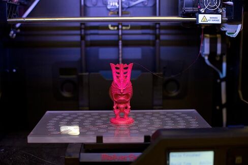 Why Manufacturing Will Resemble the Music Industry