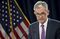 Federal Reserve Chairman Jerome Powell Holds News Conference Following FOMC Rate Decision
