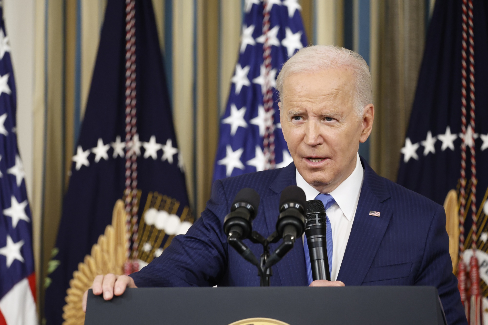 Tracking regulatory changes in the Biden era