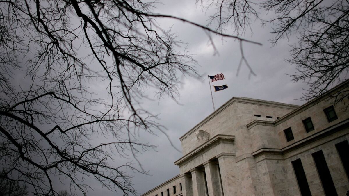 Fed Has to 'Play Ball' for Markets, Morgan Stanley's Wilson Says