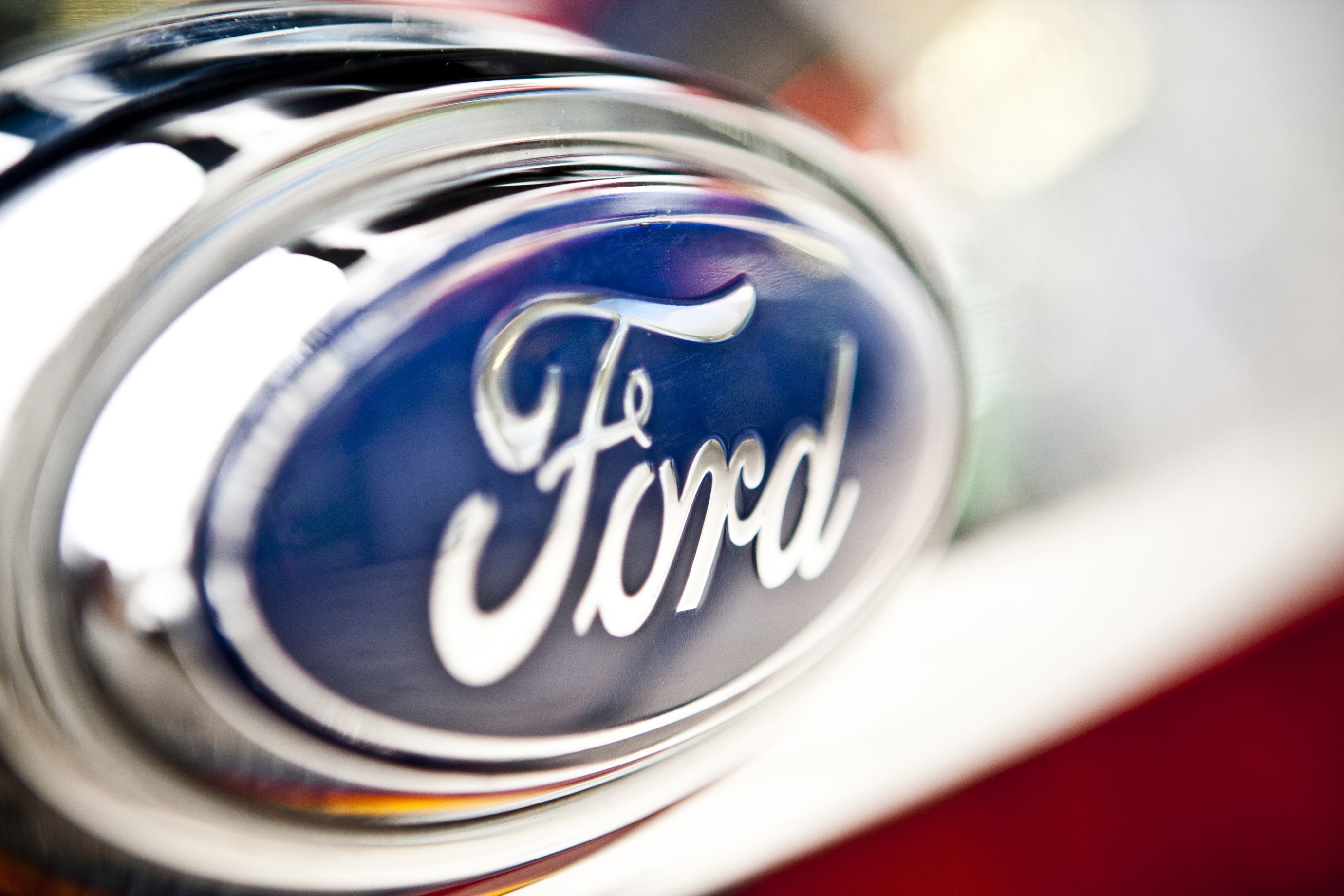 Ford Dividend History - Greatest Ford
