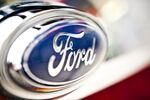 Ford Motor Co. Announces Quarterly Earnings