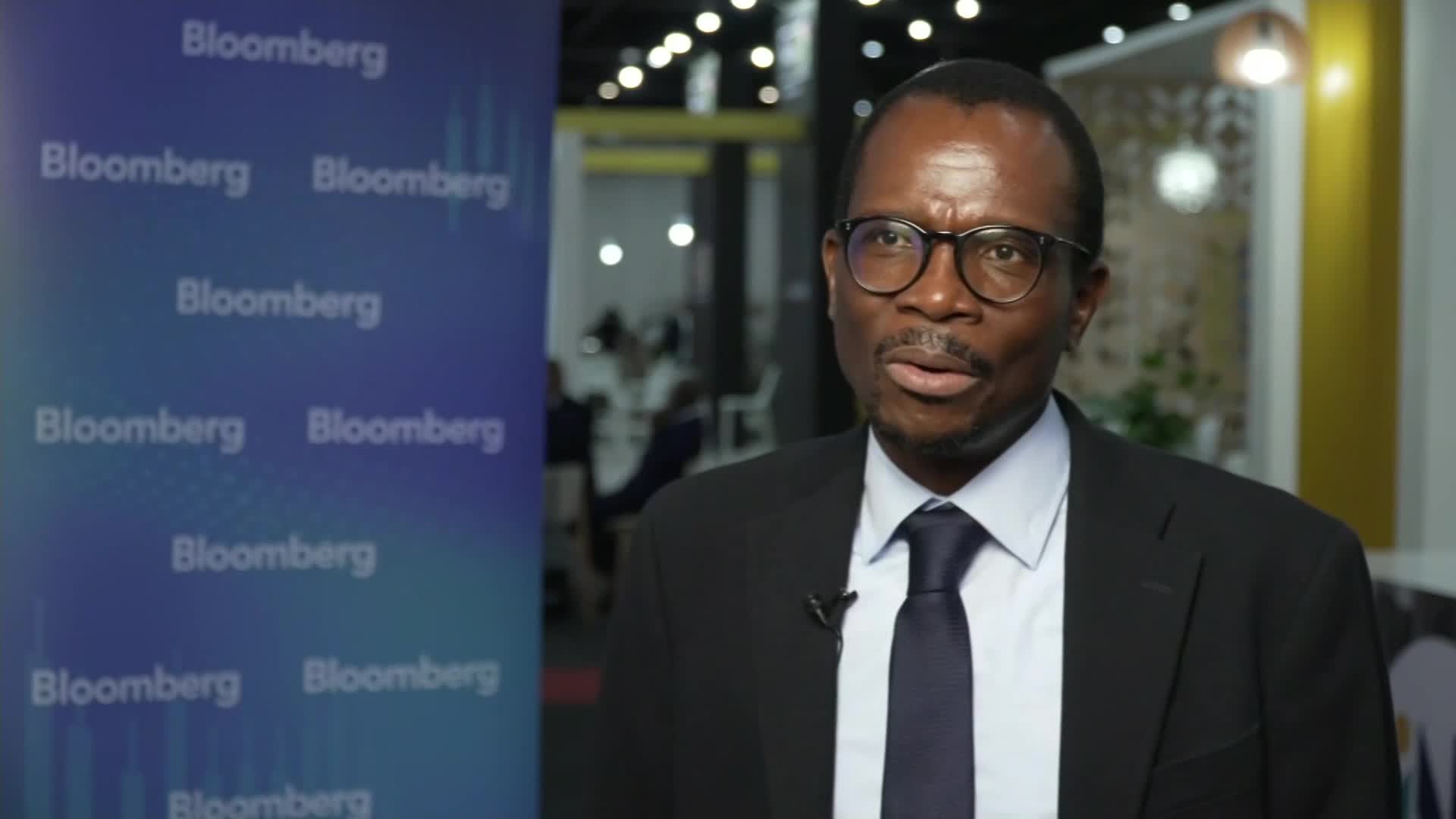 South Africa is better equipped than other emerging markets to withstand the current energy shock from the war in Iran, according to Masondo.