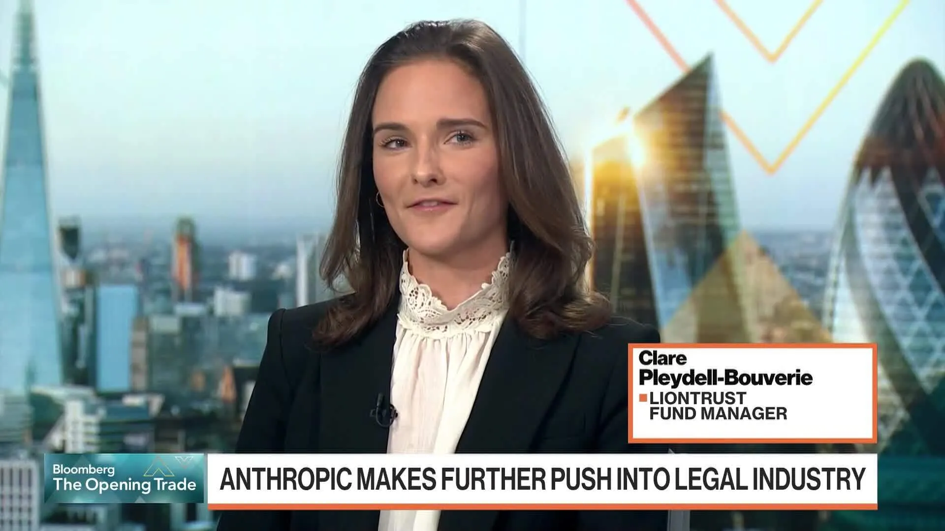 Liontrust: Insufficient Compute for Citrini Layoff Scenario