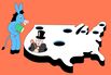 How Populist Anger Fuels US ‘Tax the Rich’ Movement