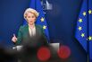 Ursula von der Leyen