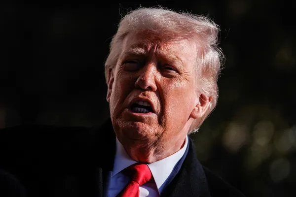 US Plans Peace Corps Revamp to Gain Edge in AI Over China