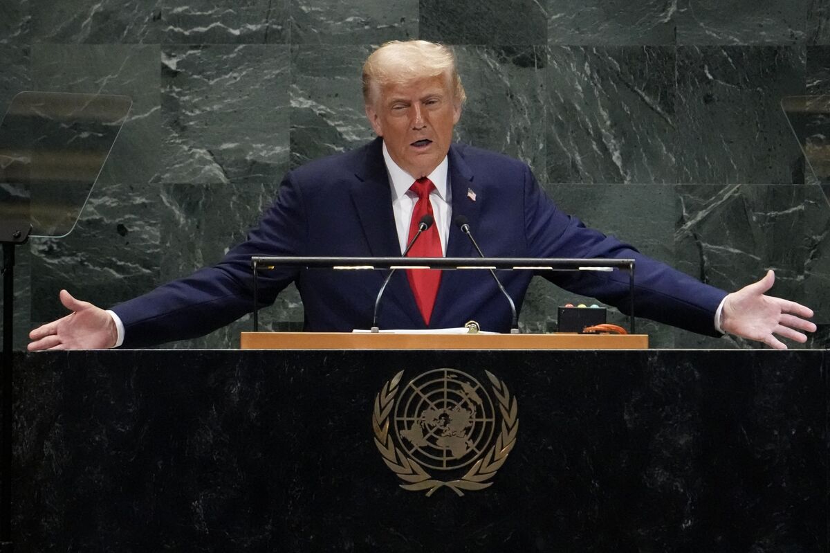 Europe’s Flattery of Trump Is a Strategy. It Isn’t Working.
