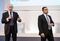 Chairman of Renault SAS Carlos Ghosn Attends Carmaker's Strategic Plan News Conference
