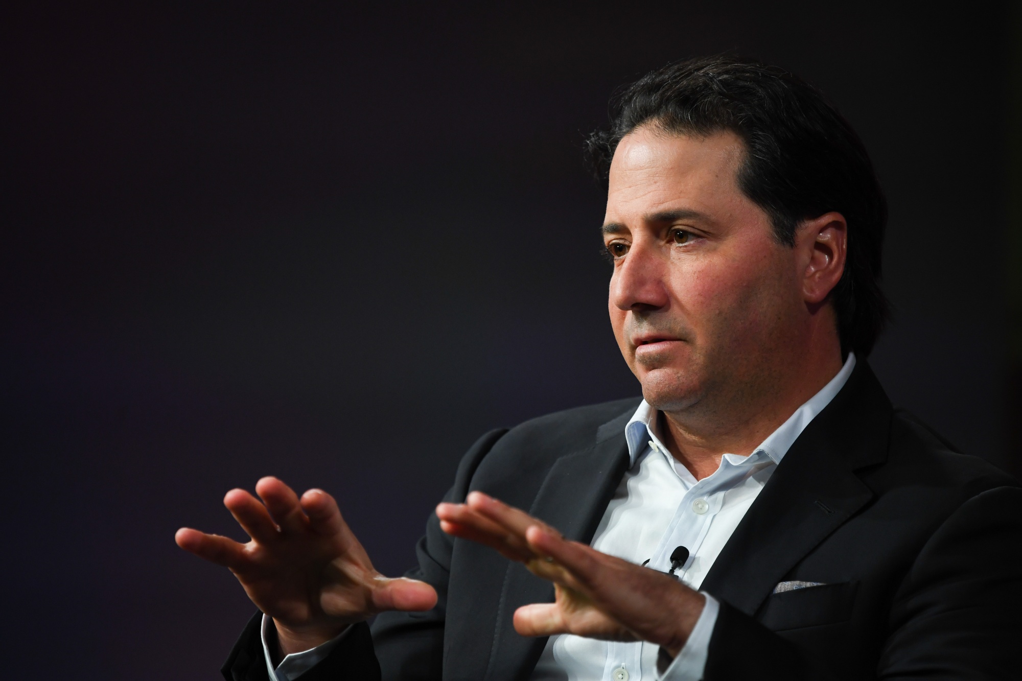 Ares Raises $6.6 Billion Fund to Chase Bank Loan Sales - Bloomberg