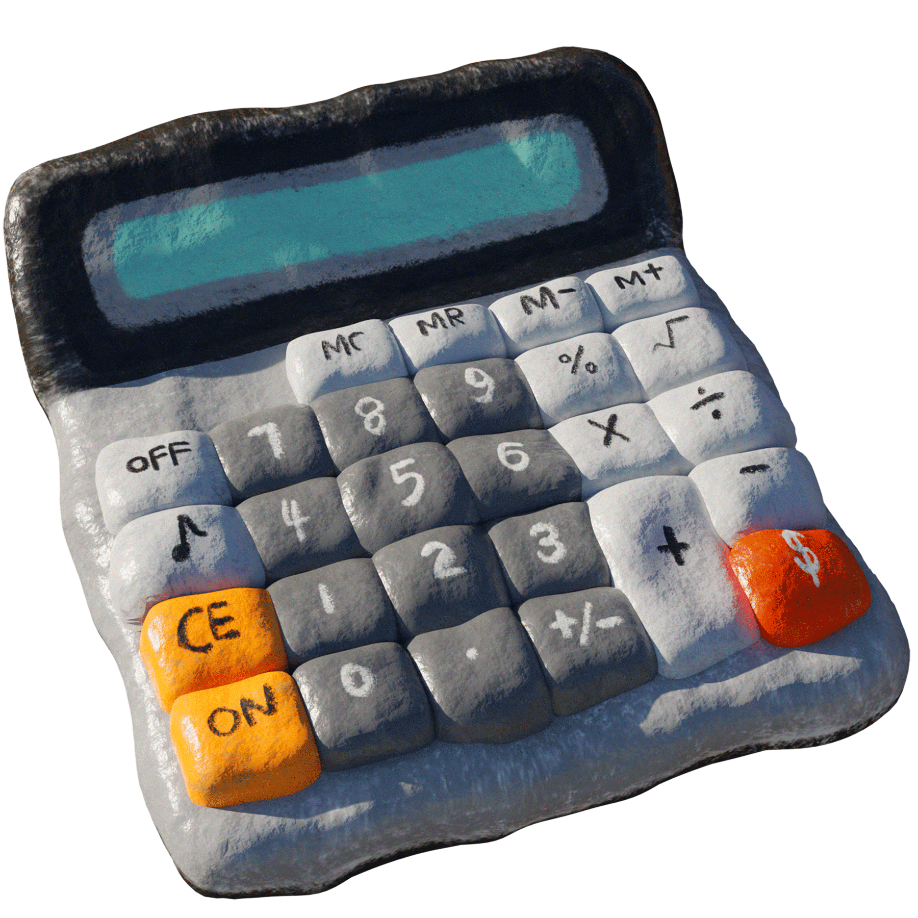 Weirdest Things Stolen in Past Year Include Olives, Bull Sperm