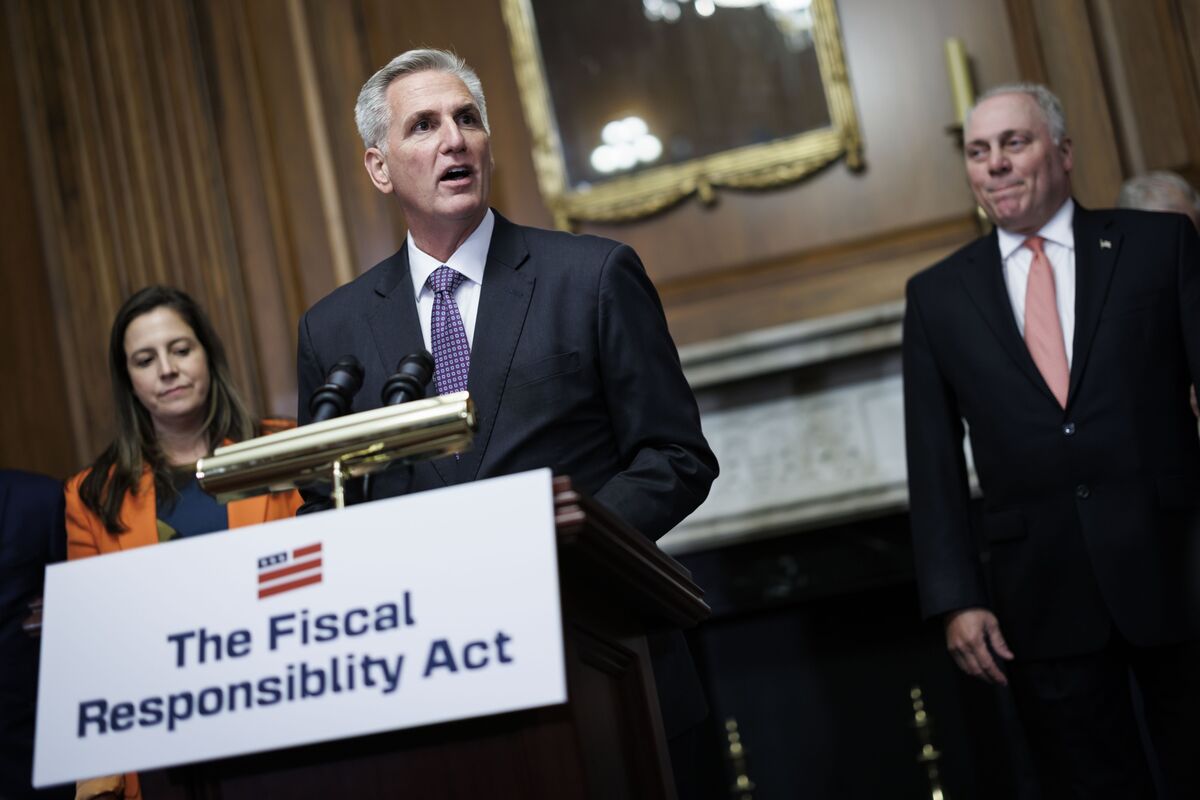 Five Things You Need to Know to Start Your Day - Bloomberg