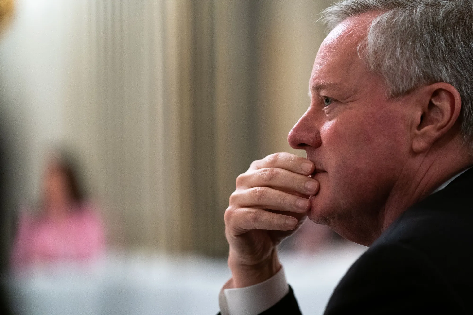 Mark Meadows&nbsp;