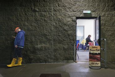 Farage Sets Sights on Election Upset in Brexit-Skeptical Scotland