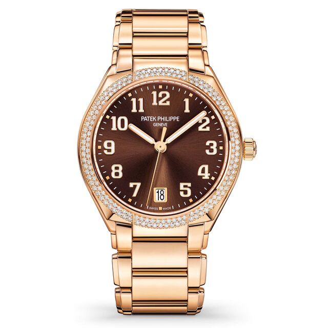 Patek Philippe Twenty~4 Collection Watch