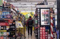 Dollar General Jumps Most Since 2022 After Raising Forecast