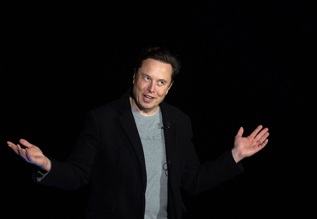 Elon Musk Says He Has a Plan B for Twitter. Does He Have a Plan A?