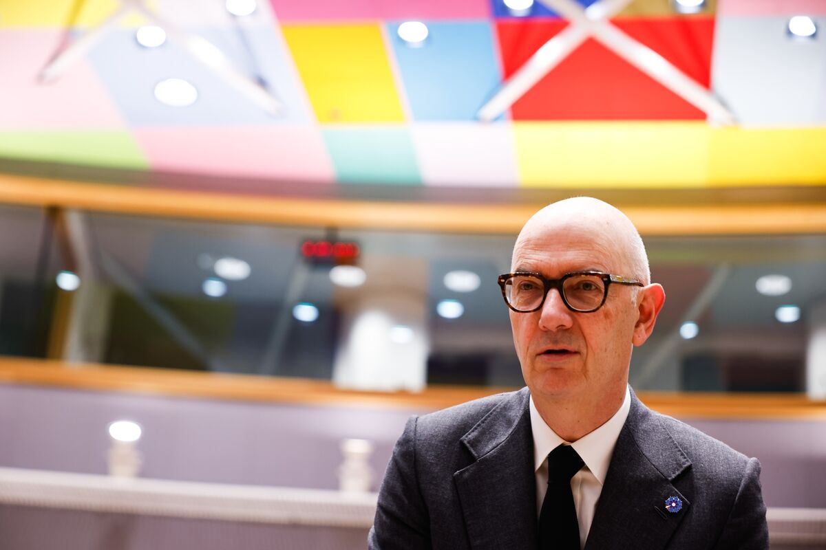 France’s Finance Minister Tells G-7 to Avoid Unilateral Measures