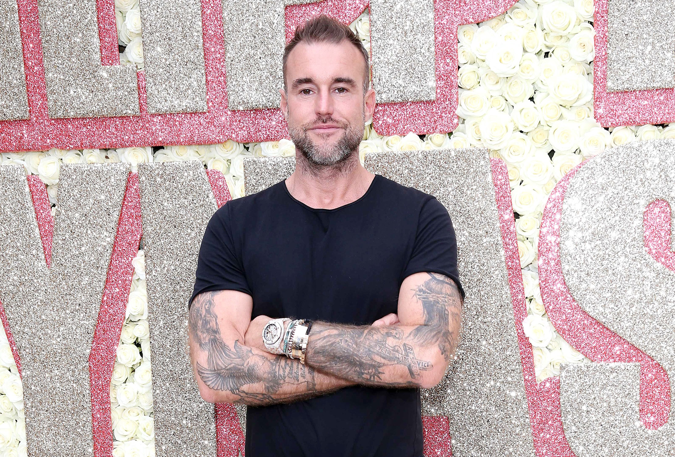 Philipp Plein Accused of Workplace Homophobia in Discrimination Suit