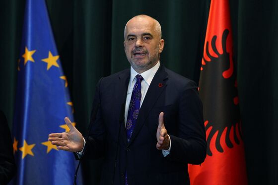 Albania’s European Dream Is Just Out of Reach