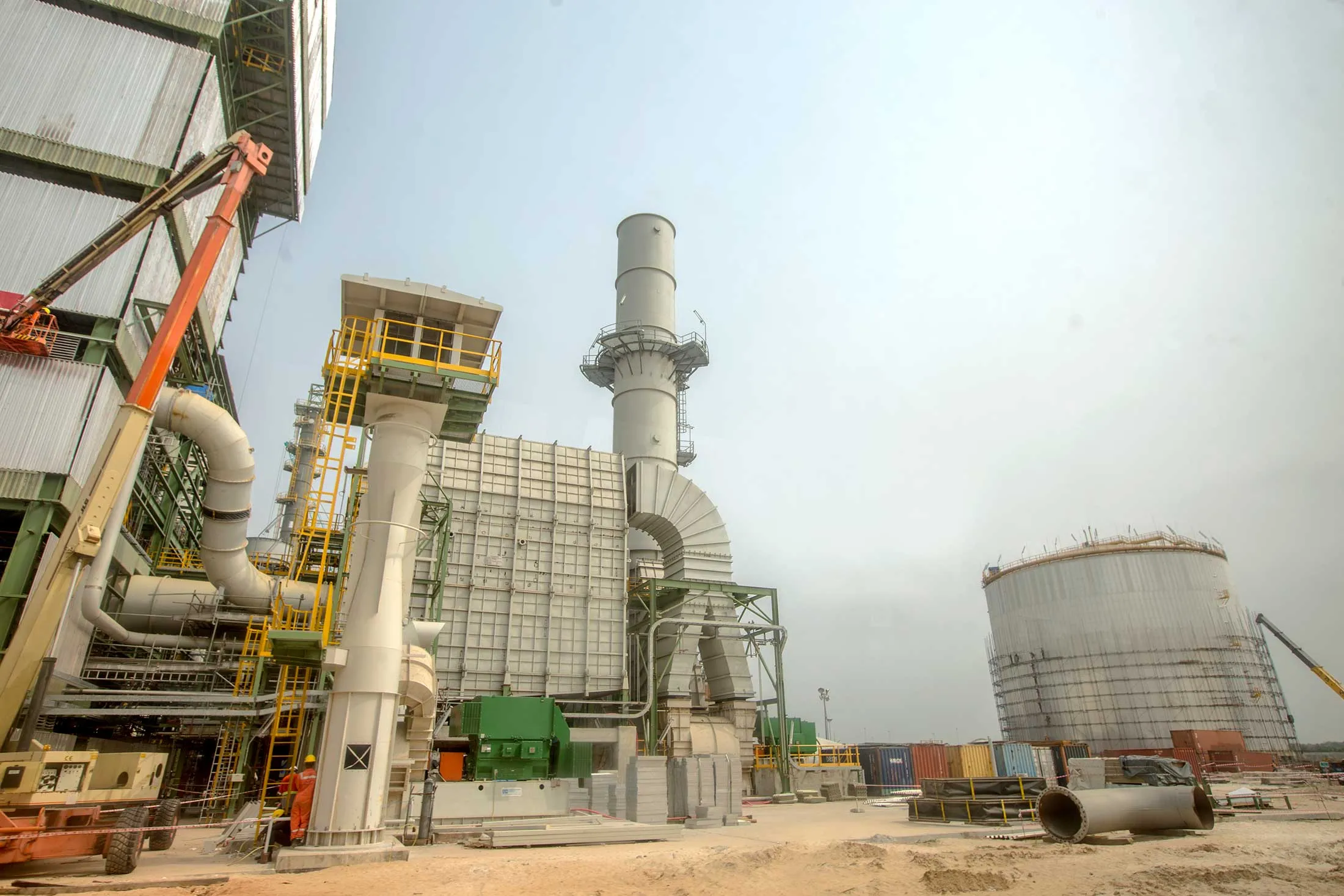 Africa Finance Corporation Backs Dangote’s $7 Billion Fertiliser Push