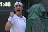 Ons Jabeur Makes More History for Arab Women At Wimbledon