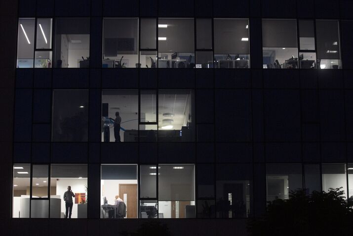 Serbia's Gig Economy and The Future of Work