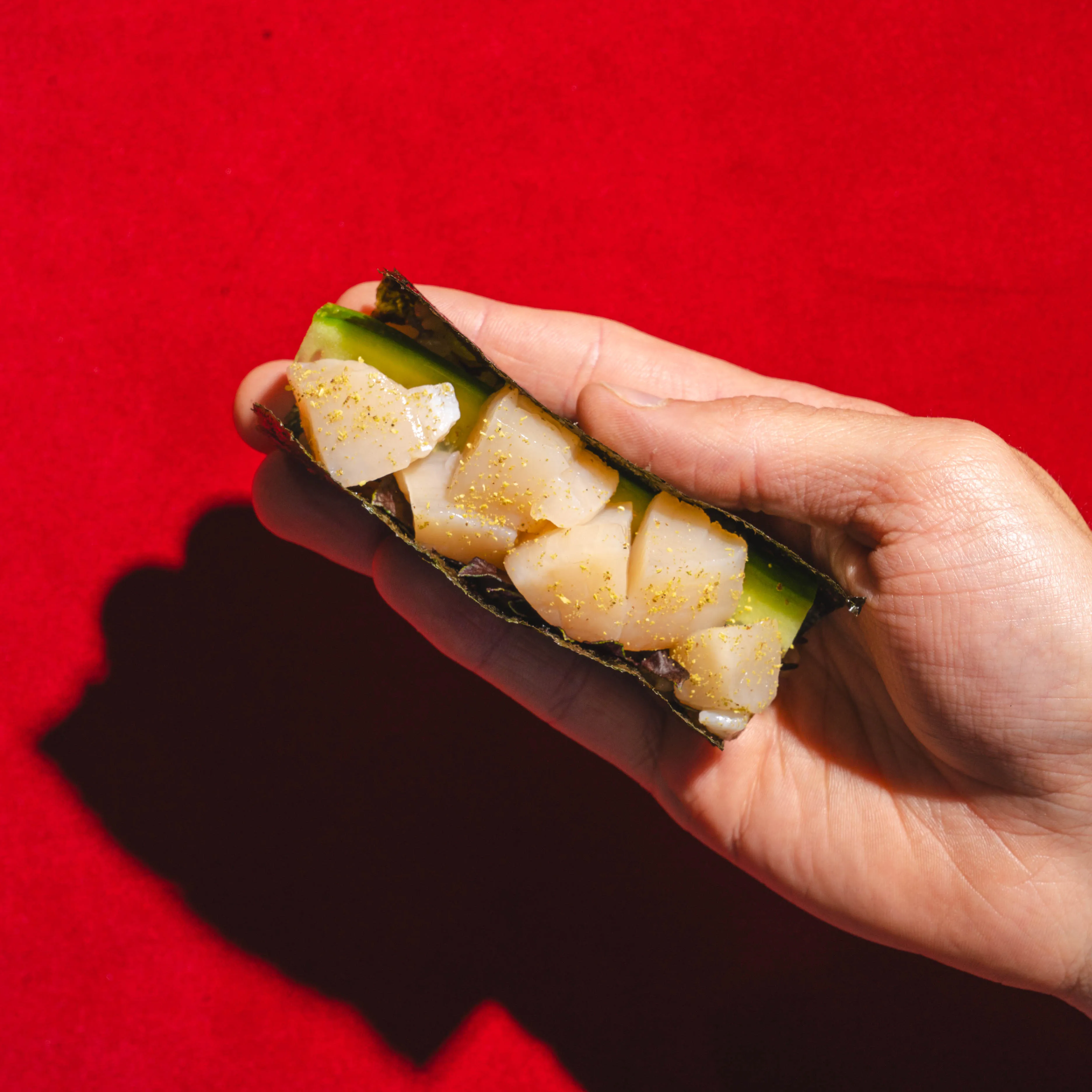 Mouth-Watering Restaurant Trends for 2025: Wild Pizza, Obscure Peppercorns  - Bloomberg