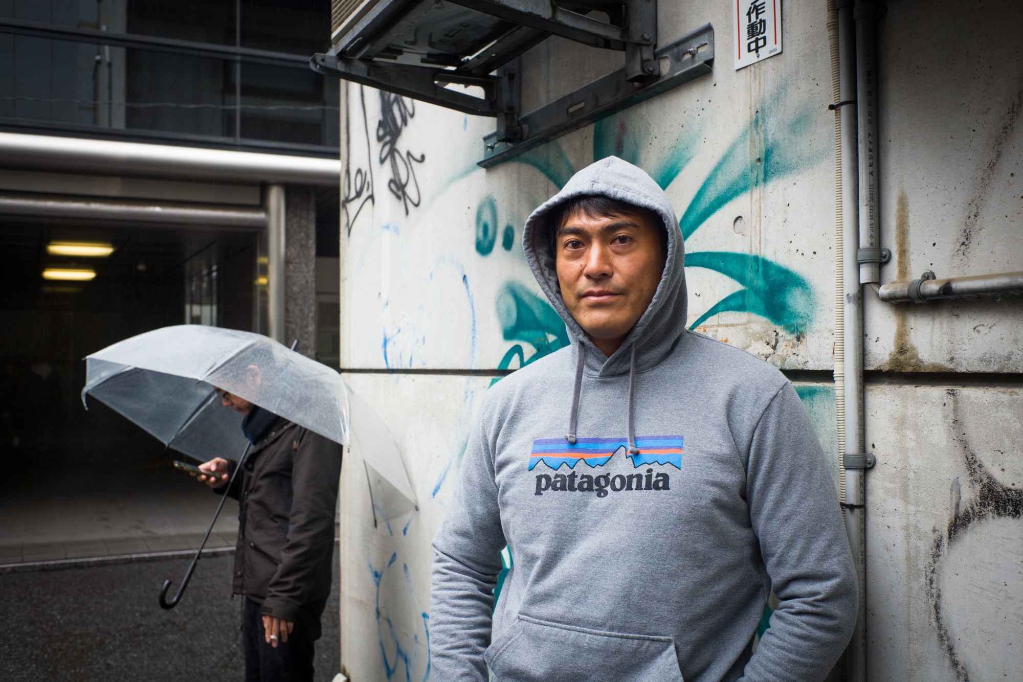 Fracta CEO Takashi Kato Interview