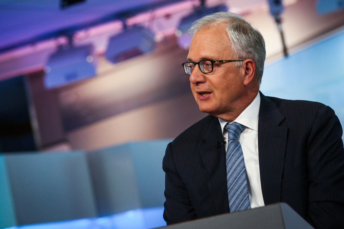 bloomberg.com - Joel Leon - AI 'Fatigue' Leaves Investors Focused on S&amp;P's Other 493 Stocks