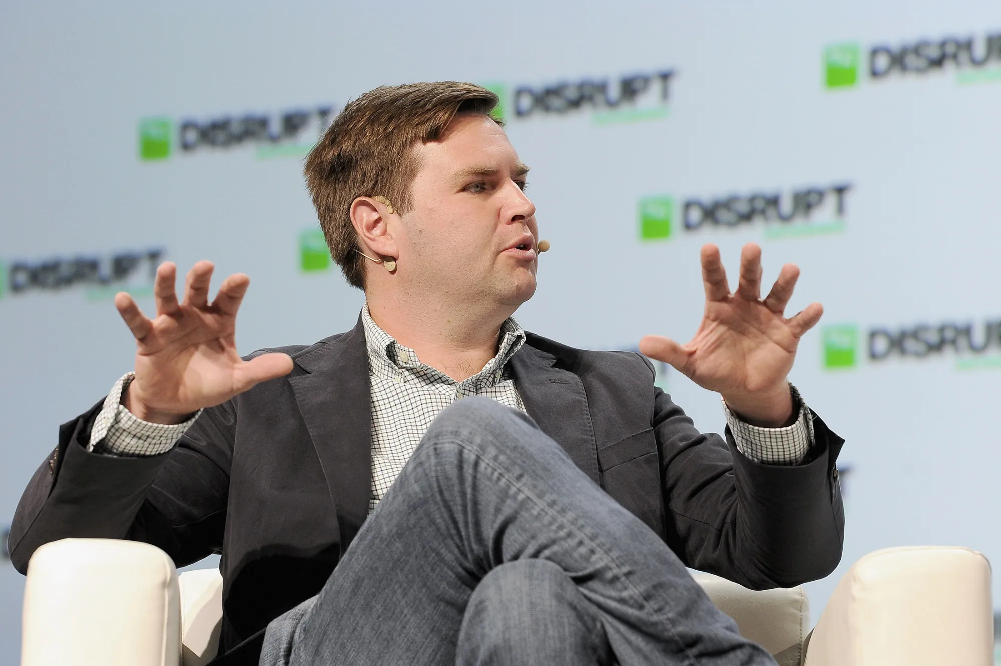 J.D. Vance