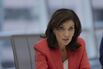 New York Governor Kathy Hochul Interview