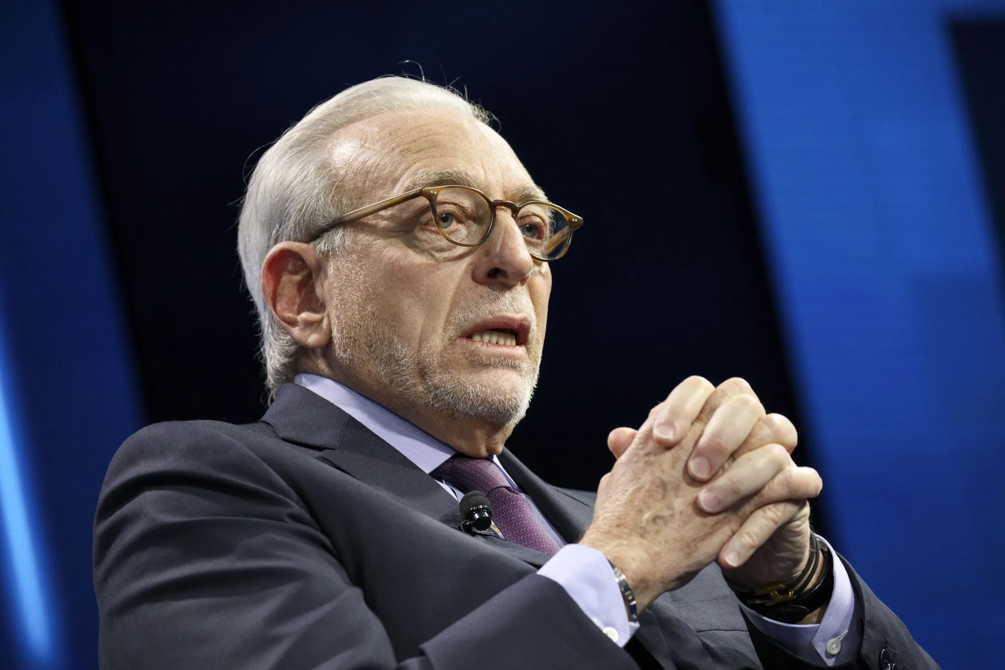 Nelson Peltz