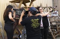 US-ENTERTAINMENT-FILM-DIVERSITY-ACADEMY