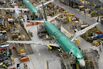 Boeing’s Turnaround Runs Through Its Booming 737 Max Factory
