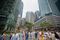 General Images Of Singapore's Financial Center As It Overtakes Hong Kong's To be World Number 3
