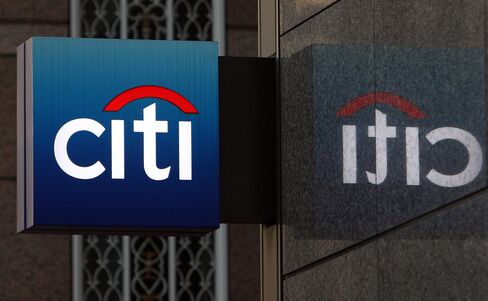 Citigroup Inc.