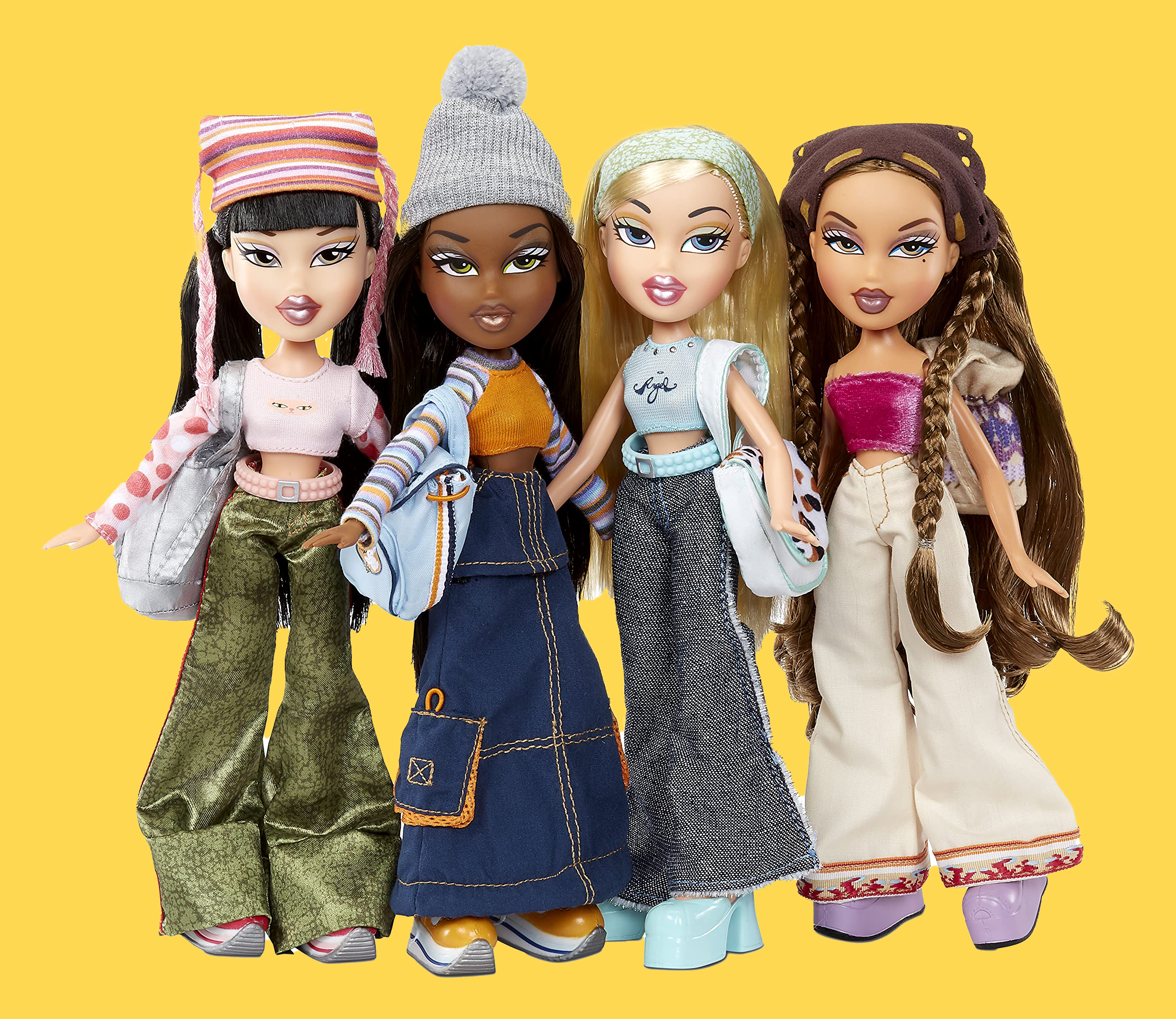 Barbie' Movie Is About More Than Selling Dolls for Mattel