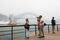 Australian Economy Struck by Wildfires, Setting Up Stimulus