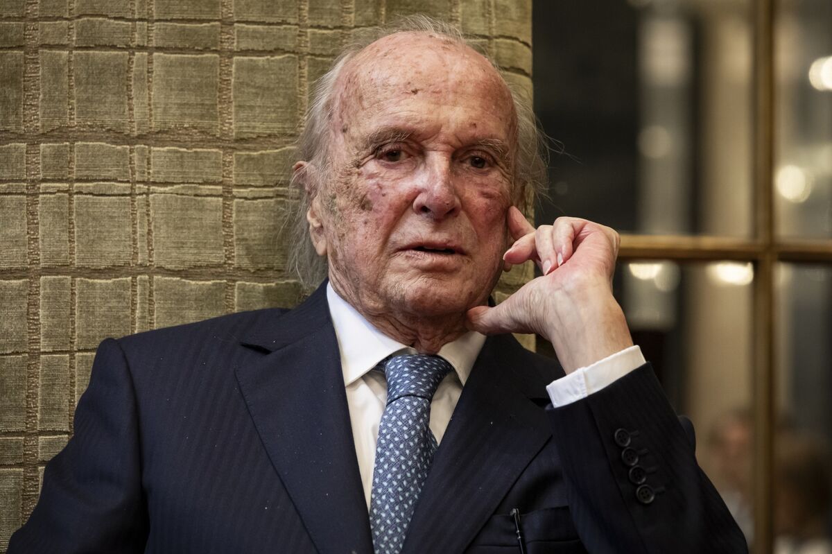 Balsemao, Portuguese Media Mogul and Former Premier, Dies at 88