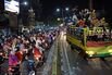 Indonesians Shop For Food And Clothes To Mark The End Of Ramadan