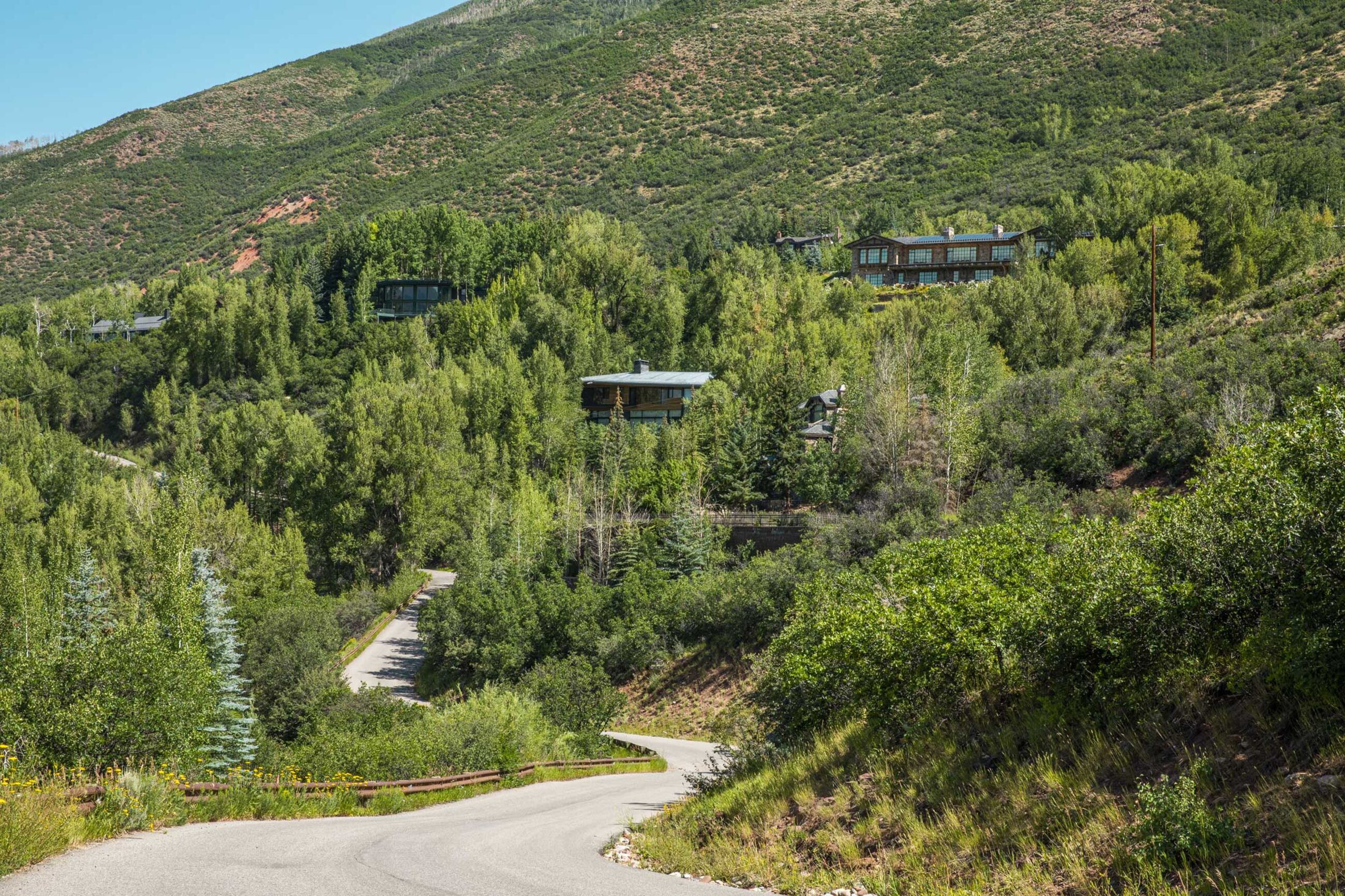 relates to Wall Street West Is Booming in Aspen With New Crop of Elite Residents