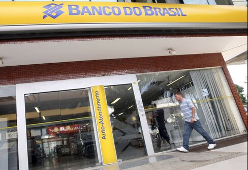 Banco do Brasil May Raise $6 Billion With Insurance Unit’s IPO