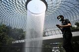 Singapore to Raise Water Prices in Phases Over Two Years