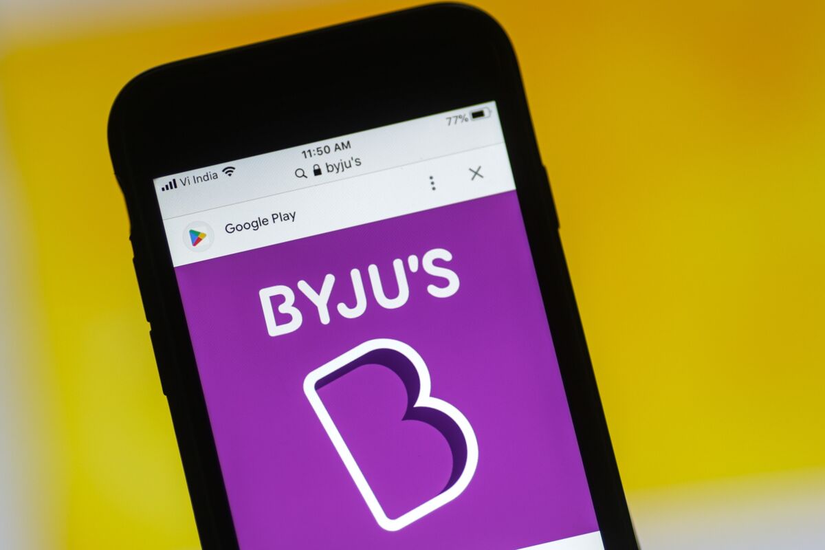 byju-s-in-talks-to-sell-us-unit-epic-for-400-million-to-joffre-bloomberg