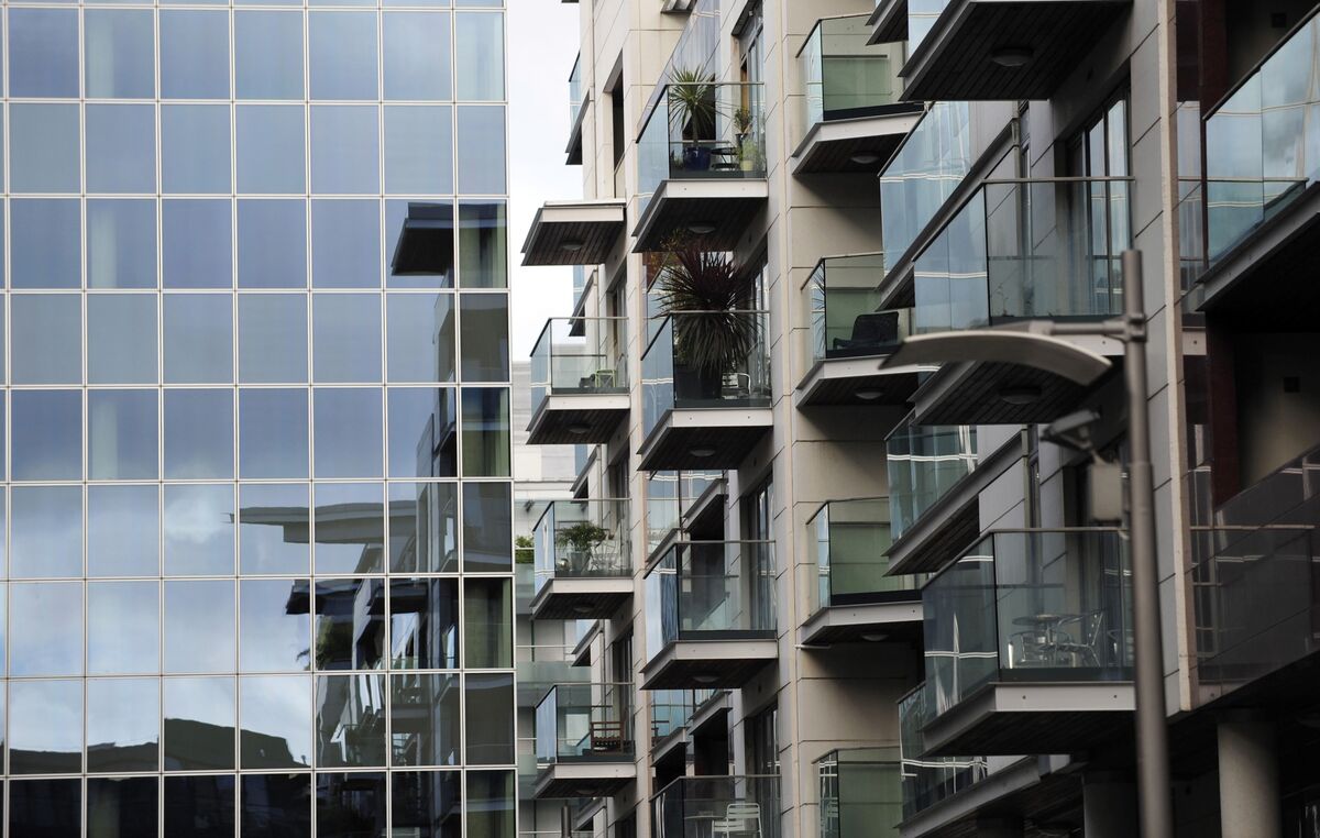 Irish Government Plans Reform of Rent Caps to Boost Housing Supply