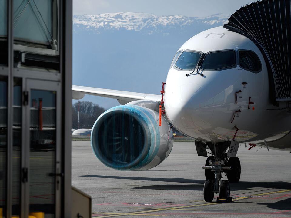 Swiss to Impose Quarantine on Travelers from HighRisk Countries