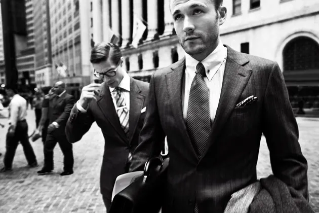 Confessions of a Reformed Stockbroker