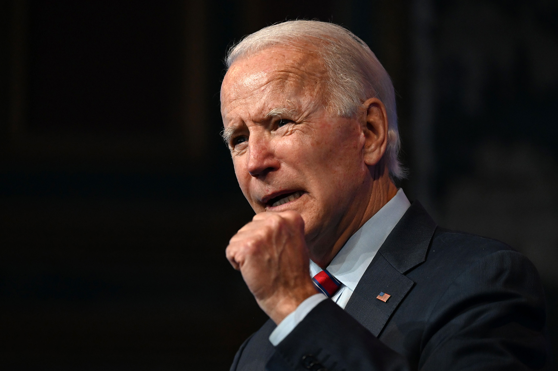 Joe Biden clinches Democratic presidential nomination - Los Angeles Times